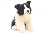 Plüsch Border Collie 35 cm
