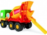 Spielzeug Betonmischer ohne Marke WADER
