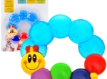 Hola Beißring Raupe für Babys