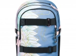 Schulrucksack Baagl Skate Moon