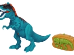 Ferngesteuerter Dinosaurier mit Effekten 30 cm