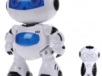 Interaktiver Roboter Android 360 mit Fernbedienung
