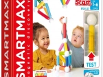 Magnetisches Konstruktionsspiel SMARTMAX Start 23 Teile