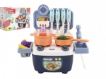 Kinderküche mit Zubehör