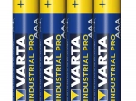 Industriebatterien Varta AAA