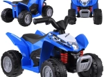 Kinder-Elektroquad HONDA ATV – Aufsitzfahrzeug mit Akku