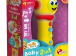 Kinder-Mikrofon Carotina