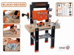Kinder-Werkbank BLACK+DECKER Bricolo Center