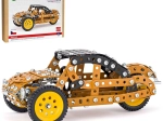Merkur Metallbaukasten historisches Automobil Hadraplán, 295 Teile