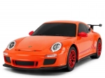 Ferngesteuertes Auto PORSCHE 911 GT3 RS 1:24