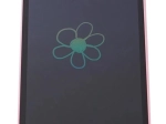 ARTO LCD-Zeichentafel, rosa