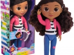 Gabby-Puppe mit Katzenhaarreif 32 cm – GABBY'S DOLLHOUSE