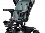 Dreirad mit Verdeck 2in1 Chipolino Max Sport Basil
