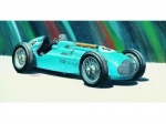 Modellauto TALBOT-LAGO Grand Prix 1949