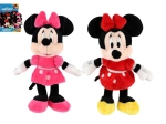 Plüsch-Minnie-Mouse - 1 Stück