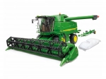 Bruder Mähdrescher John Deere T670i 1:16