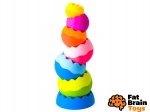 Fat Brain Stapelturm Tobbles Neo