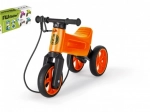 Laufrad Funny Wheels Rider SuperSport 2-in-1 mit Tragegurt