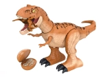 RC-Dinosaurier mit Fernbedienung, 51 cm