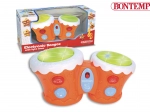 Bongo-Trommel von Bontempi