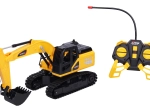 RC-Bagger mit Fernbedienung 26 cm