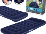 Bestway Luftmatratze Air Mattress Twin 188 × 99 × 28 cm mit integrierter Pumpe