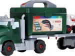 Schraubbarer BOSCH-Lkw mit Werkzeugkoffer