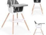 Kinderhochstuhl 2 in 1 ECOTOYS