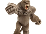 Primal Clash riesige Cyber-Gorilla 28 cm