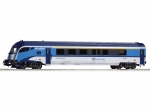 Steuerwagen erster Klasse Railjet ČD