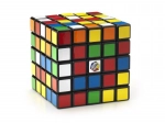 Rubik-Würfel 5×5 PROFESSOR – fortgeschrittenes Puzzle für Anspruchsvolle