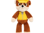 Plüsch-Rubble aus Paw Patrol, 33 cm