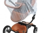 Moskitonetz für Kinderwagen
