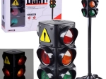 Große Verkehrssignalanlage ZA3732