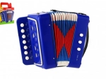 Bino Ziehharmonika für Kinder