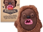 Spin Master Fuggler Plüschmonster Hedge Grog 22 cm