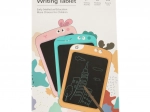 Türkis Zeichen Tablet für Kinder mit Dinosauriern, 8,5 Zoll