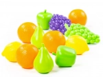 Kinder-Lebensmittelset Palau Toys