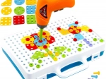 Kreatives Heimwerkerset Drill Master