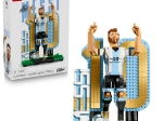 LEGO Editions Lionel Messi – Fußballlegende