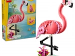 LEGO Creator 3-in-1: Rosa Flamingo