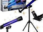 Bildungs-Teleskop mit Stativ 20x/30x/40x