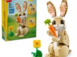 LEGO® Creator 31162 Niedliches Häschen