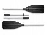 Aluminium-Paddel 137 cm für Intex-Kajaks