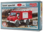 Bausatz Monti System Wald Spezial