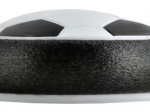 Leuchtender schwebender Hoverball Fußball Air Power