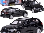 Sammlermodell BMW X5M mit Effekten