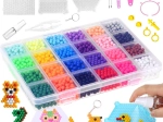 Magische Wasserperlen 24 Farben Kreatives Set
