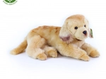 Plüschhund Goldener Retriever ECO-FRIENDLY