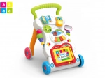 Lauflernhilfe und Spielzentrum 2-in-1 MaaMaa